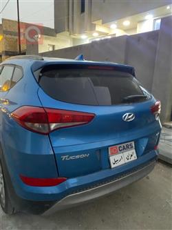 هیۆندای تۆکسۆن